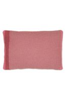 Pip Studio Bonnuit Sierkussen Roze 40 x 60 cm