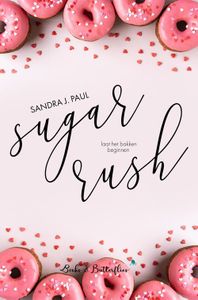 Sugar Rush - Sandra J. Paul - ebook