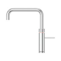 Quooker PRO3 Fusion Square Chroom - thumbnail