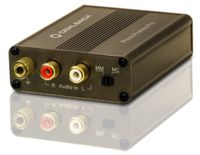 Oehlbach Phono Preamp Pro Phonovoorversterker - thumbnail