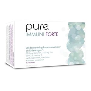 Pure Immuni forte (30 tab)