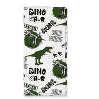 Hoesje maken voor Xiaomi Redmi Note 13 5G Dinosaurus