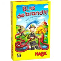 Haba gezelschapsspel Blus De Brand!!! junior 23 delig (NL)
