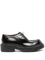 CamperLab derbies Vamonos en cuir - Noir