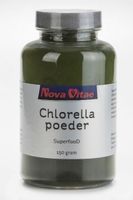 Nova Vitae Chlorella poeder (150 gr) - thumbnail