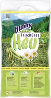 BUNNY NATURE VERS GRAS HOOI MET KAMILLE 500 GR