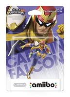 Nintendo Captain Falcon No.18