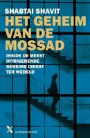 Het geheim van de Mossad - Shabtai Shavit - Paperback (9789045217994)