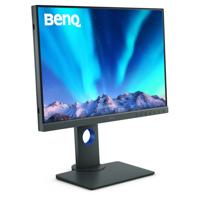 BenQ SW240 24 inch monitor