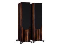 Monitor Audio Gold 300 5G vloerstaande speaker hoogglans ebony