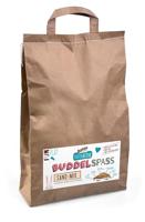 Bunny BUDDELSPASS SAND-MIX