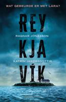 Reykjavík (Paperback) - thumbnail