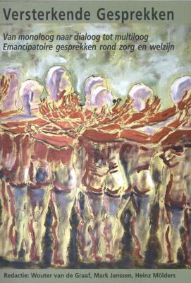 Versterkende gesprekken - Paperback (9789078761310)