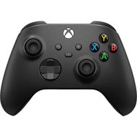 Xbox Wireless Controller - Standard - Carbon Black - thumbnail