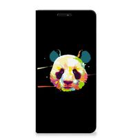 Motorola Edge 20 Pro Magnet Case Panda Color - thumbnail