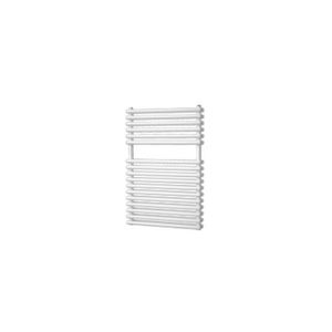 Designradiator Florion Nxt Dubbel 72,2 x 50 cm 505 Watt Mat Zwart