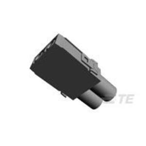 HEAVY DUTY RECTANGULAR CONN TE AMP HEAVY DUTY RECTANGULAR CONN 1103157-1 TE Connectivity Inhoud: 1 stuk(s)