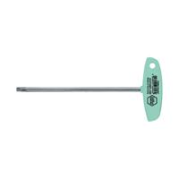 Wiha Torx-schroevendraaier Werkplaats Grootte 20 IP Koplengte: 100 mm 1 stuk(s) - thumbnail