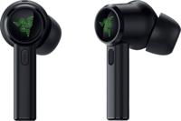 Razer Hammerhead True Wireless Pro Hoofdtelefoons Draadloos In-ear Oproepen/muziek USB Type-C Bluetooth Zwart