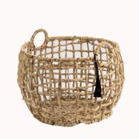 Home society Basket pietro l