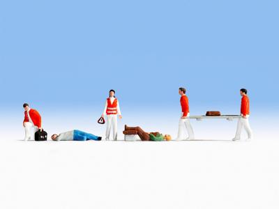 Noch 36094 N Paramedici