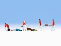 Noch 36094 N Paramedici