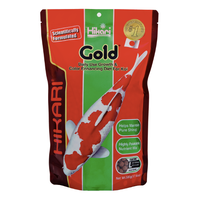 Hikari Gold Large 500GR