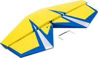 E-Flite - Stabilizer Set: Viking Model 12 (EFL6653) - thumbnail