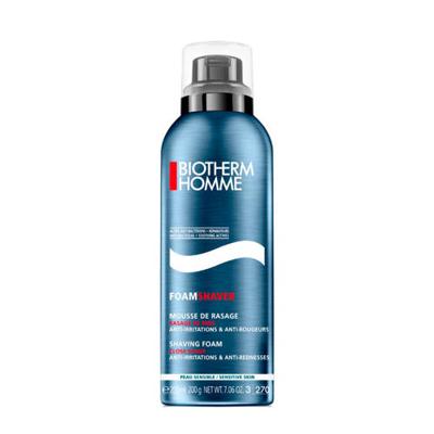Biotherm Homme Mousse Rasage scheergel - 200 ml Biotherm Homme Mousse Rasage scheergel - 200 ml