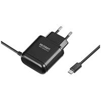 VOLTCRAFT SPS-3000/R-N Stekkernetvoeding, vaste spanning Geschikt voor model: Raspberry Pi® B, Raspberry Pi® B+, Raspbe