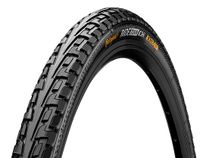 Continental buitenband Ride Tour 26 x 1.75 (47 559) reflex zwart