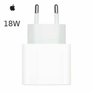 Originele Apple Charger USB-C 18w (MU7V2ZM/A) A1692