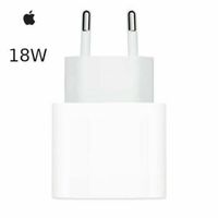 Originele Apple Charger USB-C 18w (MU7V2ZM/A) A1692 - thumbnail