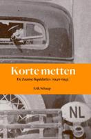 Erik  Schaap Korte metten