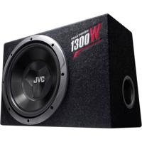 JVC CS-BW120 Tevoren geladen subwoofer 150 W - thumbnail