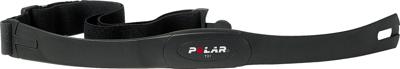 Polar T31 hartslag monitor Zwart