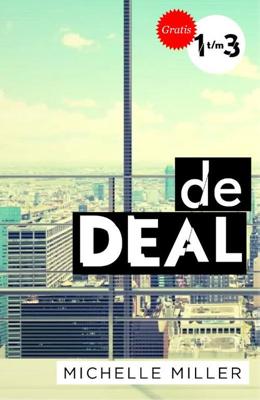 De deal - Aflevering 1, 2, 3 De deal - Aflevering 1, 2, 3