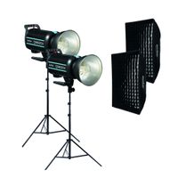 Godox QS600II High Performance Kit - thumbnail