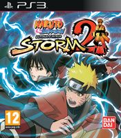 Naruto Shippuden Ultimate Ninja Storm 2