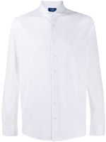 Barba chemise classique - Blanc