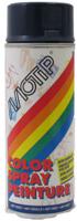 Motip Spuitbus 400 ml staalblauw - thumbnail