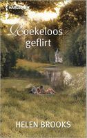 Roekeloos geflirt - Helen Brooks - ebook - thumbnail