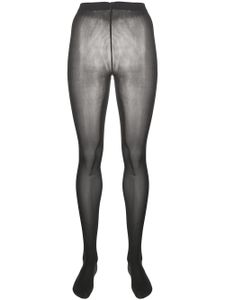 Wolford collants Velvet De Luxe 50 - Gris