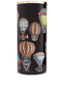 Fornasetti porte-parapluie Palloni - Noir