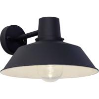 Brilliant Humphrey 96290/63 Buitenlamp (wand) LED E27 60 W Antraciet - thumbnail