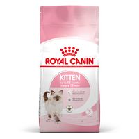 Royal Canin voer voor kitten 10kg