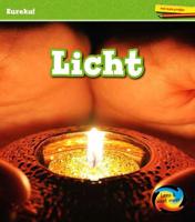 Licht - Angela Royston - Hardcover (9789463410236)