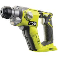 Ryobi R18SDS-0 18v accu SDS-plus boorhamer | One Plus | zonder accu&apos;s - 5133002305 - thumbnail