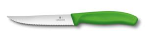 Victorinox 6.7936.12L4 keukenmes Huishoudelijk mes