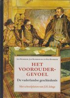 Het Vooroudergevoel - thumbnail